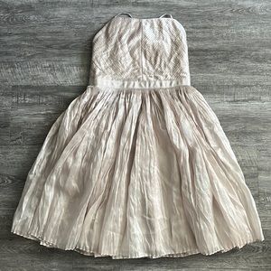 Size 4P Banana Republic Heritage Collection Cocktail Party Dress